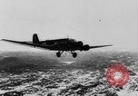 Image of invasion of Norway Norway, 1940, second 17 stock footage video 65675069057