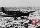 Image of invasion of Norway Norway, 1940, second 19 stock footage video 65675069057