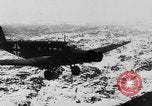 Image of invasion of Norway Norway, 1940, second 22 stock footage video 65675069057
