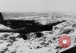 Image of invasion of Norway Norway, 1940, second 23 stock footage video 65675069057