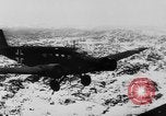 Image of invasion of Norway Norway, 1940, second 24 stock footage video 65675069057