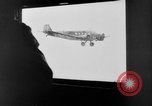 Image of invasion of Norway Norway, 1940, second 46 stock footage video 65675069057