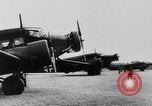 Image of invasion of Norway Norway, 1940, second 58 stock footage video 65675069057