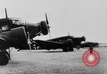 Image of invasion of Norway Norway, 1940, second 59 stock footage video 65675069057