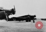 Image of invasion of Norway Norway, 1940, second 60 stock footage video 65675069057