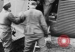 Image of invasion of Norway Norway, 1940, second 62 stock footage video 65675069057
