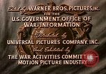 Image of US 2nd Marine Division on troop transports Tarawa Gilbert Islands, 1943, second 13 stock footage video 65675069058