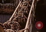 Image of US 2nd Marine Division on troop transports Tarawa Gilbert Islands, 1943, second 37 stock footage video 65675069058