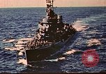 Image of US 2nd Marine Division on troop transports Tarawa Gilbert Islands, 1943, second 52 stock footage video 65675069058