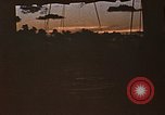 Standbild Vereinigten Staaten Marines amphibischen Angriff auf Betio Tarawa Gilbert Inseln, 1943, aus Sekunde 4 historischem Filmmaterial Videoclip 65675069059