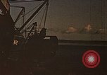Standbild Vereinigten Staaten Marines amphibischen Angriff auf Betio Tarawa Gilbert Inseln, 1943, aus Sekunde 7 historischem Filmmaterial Videoclip 65675069059
