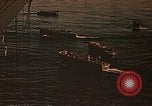 Standbild Vereinigten Staaten Marines amphibischen Angriff auf Betio Tarawa Gilbert Inseln, 1943, aus Sekunde 19 historischem Filmmaterial Videoclip 65675069059