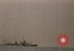 Standbild Vereinigten Staaten Marines amphibischen Angriff auf Betio Tarawa Gilbert Inseln, 1943, aus Sekunde 31 historischem Filmmaterial Videoclip 65675069059