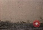 Standbild Vereinigten Staaten Marines amphibischen Angriff auf Betio Tarawa Gilbert Inseln, 1943, aus Sekunde 36 historischem Filmmaterial Videoclip 65675069059