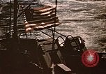 Standbild Vereinigten Staaten Marines amphibischen Angriff auf Betio Tarawa Gilbert Inseln, 1943, aus Sekunde 40 historischem Filmmaterial Videoclip 65675069059