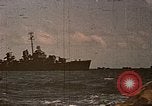 Standbild Vereinigten Staaten Marines amphibischen Angriff auf Betio Tarawa Gilbert Inseln, 1943, aus Sekunde 42 historischem Filmmaterial Videoclip 65675069059