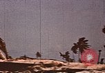 Standbild Vereinigten Staaten Marines amphibischen Angriff auf Betio Tarawa Gilbert Inseln, 1943, aus Sekunde 52 historischem Filmmaterial Videoclip 65675069059