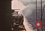 Standbild Vereinigten Staaten Marines amphibischen Angriff auf Betio Tarawa Gilbert Inseln, 1943, aus Sekunde 61 historischem Filmmaterial Videoclip 65675069059