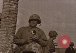 Image US Marine assaut amphibie sur Tarawa Tarawa Îles Gilbert, 1943, de la seconde 9 séquences d'archives historiques vidéo 65675069060