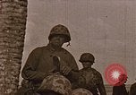 Image US Marine assaut amphibie sur Tarawa Tarawa Îles Gilbert, 1943, de la seconde 11 séquences d'archives historiques vidéo 65675069060