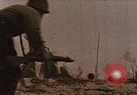 Image US Marine assaut amphibie sur Tarawa Tarawa Îles Gilbert, 1943, de la seconde 16 séquences d'archives historiques vidéo 65675069060