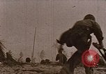 Image US Marine assaut amphibie sur Tarawa Tarawa Îles Gilbert, 1943, de la seconde 17 séquences d'archives historiques vidéo 65675069060