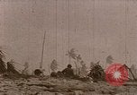 Image US Marine assaut amphibie sur Tarawa Tarawa Îles Gilbert, 1943, de la seconde 19 séquences d'archives historiques vidéo 65675069060
