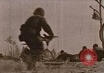 Image US Marine assaut amphibie sur Tarawa Tarawa Îles Gilbert, 1943, de la seconde 22 séquences d'archives historiques vidéo 65675069060