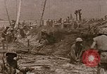 Image US Marine assaut amphibie sur Tarawa Tarawa Îles Gilbert, 1943, de la seconde 34 séquences d'archives historiques vidéo 65675069060