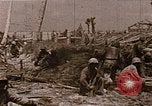 Image US Marine assaut amphibie sur Tarawa Tarawa Îles Gilbert, 1943, de la seconde 36 séquences d'archives historiques vidéo 65675069060