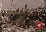 Image US Marine assaut amphibie sur Tarawa Tarawa Îles Gilbert, 1943, de la seconde 37 séquences d'archives historiques vidéo 65675069060