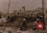 Image US Marine assaut amphibie sur Tarawa Tarawa Îles Gilbert, 1943, de la seconde 38 séquences d'archives historiques vidéo 65675069060