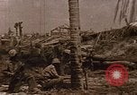 Image US Marine assaut amphibie sur Tarawa Tarawa Îles Gilbert, 1943, de la seconde 39 séquences d'archives historiques vidéo 65675069060