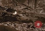 Image US Marine assaut amphibie sur Tarawa Tarawa Îles Gilbert, 1943, de la seconde 53 séquences d'archives historiques vidéo 65675069060