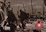 Image US Marine assaut amphibie sur Tarawa Tarawa Îles Gilbert, 1943, de la seconde 54 séquences d'archives historiques vidéo 65675069060