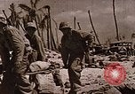 Image US Marine assaut amphibie sur Tarawa Tarawa Îles Gilbert, 1943, de la seconde 55 séquences d'archives historiques vidéo 65675069060
