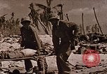 Image US Marine assaut amphibie sur Tarawa Tarawa Îles Gilbert, 1943, de la seconde 56 séquences d'archives historiques vidéo 65675069060