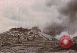 Image Marines détruire les péniches de débarquement infiltré par des mitrailleurs japonais Tarawa Îles Gilbert, 1943, de la seconde 43 séquences d'archives historiques vidéo 65675069061