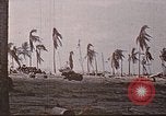 Image des Marines des États-Unis opérations de nettoyage Tarawa Îles Gilbert, 1943, de la seconde 4 séquences d'archives historiques vidéo 65675069062