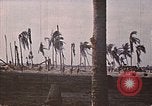 Image des Marines des États-Unis opérations de nettoyage Tarawa Îles Gilbert, 1943, de la seconde 9 séquences d'archives historiques vidéo 65675069062
