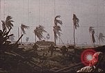 Image des Marines des États-Unis opérations de nettoyage Tarawa Îles Gilbert, 1943, de la seconde 15 séquences d'archives historiques vidéo 65675069062