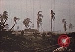 Image des Marines des États-Unis opérations de nettoyage Tarawa Îles Gilbert, 1943, de la seconde 16 séquences d'archives historiques vidéo 65675069062