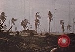Image des Marines des États-Unis opérations de nettoyage Tarawa Îles Gilbert, 1943, de la seconde 18 séquences d'archives historiques vidéo 65675069062