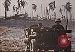 Image des Marines des États-Unis opérations de nettoyage Tarawa Îles Gilbert, 1943, de la seconde 21 séquences d'archives historiques vidéo 65675069062
