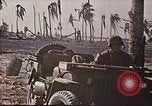 Image des Marines des États-Unis opérations de nettoyage Tarawa Îles Gilbert, 1943, de la seconde 25 séquences d'archives historiques vidéo 65675069062