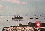 Image des Marines des États-Unis opérations de nettoyage Tarawa Îles Gilbert, 1943, de la seconde 34 séquences d'archives historiques vidéo 65675069062