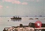 Image des Marines des États-Unis opérations de nettoyage Tarawa Îles Gilbert, 1943, de la seconde 35 séquences d'archives historiques vidéo 65675069062