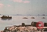 Image des Marines des États-Unis opérations de nettoyage Tarawa Îles Gilbert, 1943, de la seconde 40 séquences d'archives historiques vidéo 65675069062