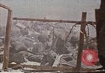 Image des Marines des États-Unis opérations de nettoyage Tarawa Îles Gilbert, 1943, de la seconde 44 séquences d'archives historiques vidéo 65675069062