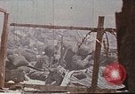 Image des Marines des États-Unis opérations de nettoyage Tarawa Îles Gilbert, 1943, de la seconde 46 séquences d'archives historiques vidéo 65675069062